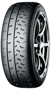 Yokohama Advan A051T ( 190/580 R15 Competition Use Only, M-Compound )