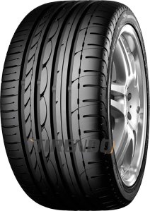 Yokohama Advan Sport (V103) ( 225/45 R17 91Y runflat )