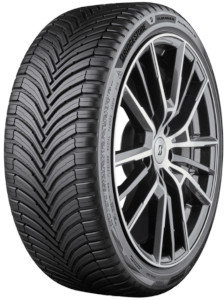 Bridgestone Turanza All season 6 DriveGuard RFT ( 225/45 R17 94W XL Enliten / EV, runflat )