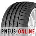 Continental Conti-SportContact 3 275/35 R18 95 Y  MO FR