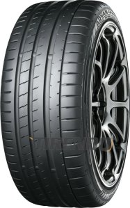 Yokohama Advan Sport V107 295/40 R22 112 Y  XL RPB