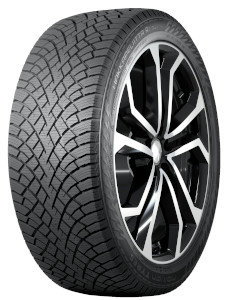 Nokian Hakkapeliitta R5 SUV RunFlat ( 265/50 R19 110R XL Aramid Sidewalls, Nordic compound, runflat )