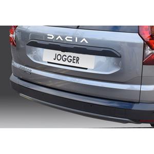 Dacia ABS Achterbumper beschermlijst passend voor  Jogger 2022- Zwart
