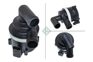 INA Zusatzwasserpumpe VW,AUDI,SKODA 539 0001 10 5N0965561A