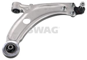 Peugeot Draagarm, wielophanging