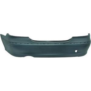 Mercedes-Benz Bumper