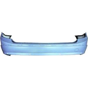 Mercedes-Benz Bumper