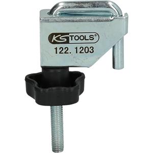 KS Tools 122.1203 Slangklem max. Ø 25 mm (1)