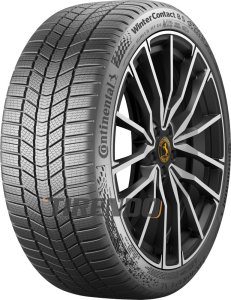 Continental WinterContact 8 S ( 275/35 R19 100V XL EVc )