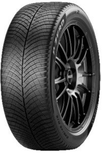 Pirelli P Zero Winter 2 ( 255/45 R19 104W XL Elect, PNCS )