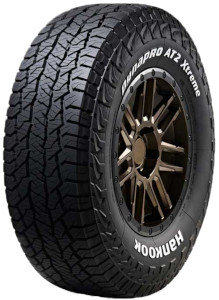 HANKOOK Dynapro AT2 Xtreme RF12 ( 205 R16C 110/108R, SBL )