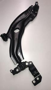 Fiat Draagarm, wielophanging