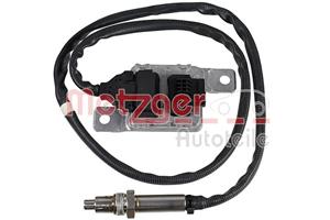 METZGER NOx Sensor AUDI 0899386 80A907807AR,80A907807B,80A907807M Noxsensor,Stickoxidsensor,Stickoxid Sensor 80A907807N,80A907807S,8W0907807C