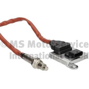 Bmw NOx-sensor, NOx-katalysator