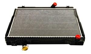 Nissan Radiateur