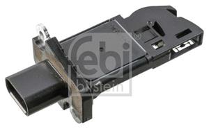 febibilstein FEBI BILSTEIN Luftmassenmesser FORD 182234 2250119,1JBA12B579AA,J1BA12B579AA LMM,Luftmengenmesser