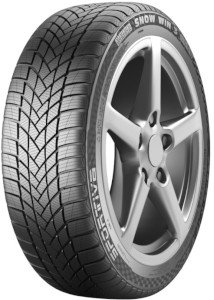 Sportiva SnowWin 3 ( 215/60 R17 100V XL )