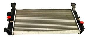 Opel Radiateur