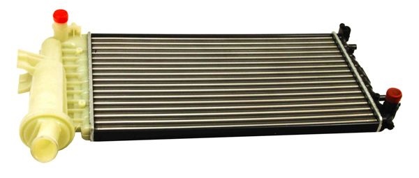 Fiat Radiateur