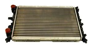 Alfa Romeo Radiateur