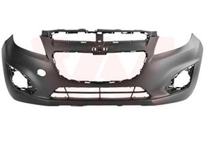 Chevrolet Bumper