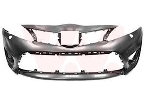 Toyota Bumper