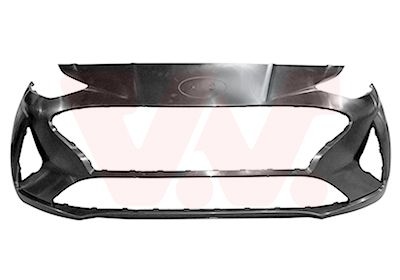 Hyundai Bumper