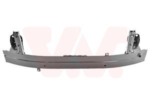 Hyundai Drager, bumper