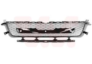 Land Rover Ventilatiegrille, bumper