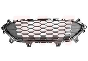 Ford Ventilatiegrille, bumper