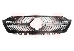 Mercedes-Benz Radiateurgrille