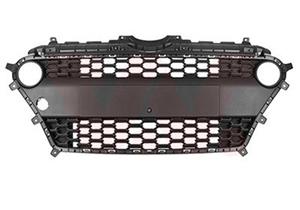 Hyundai Ventilatiegrille, bumper