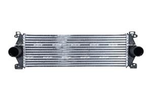 Renault Intercooler, inlaatluchtkoeler