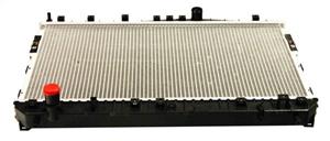 Chevrolet Radiateur