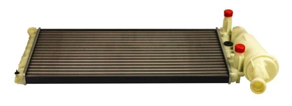 Fiat Radiateur