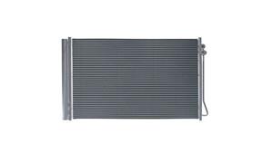 Mercedes-Benz Condensor, airconditioning