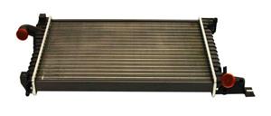 Opel Radiateur