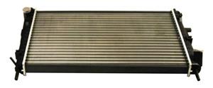 Ford Radiateur