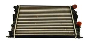 Nissan Radiateur