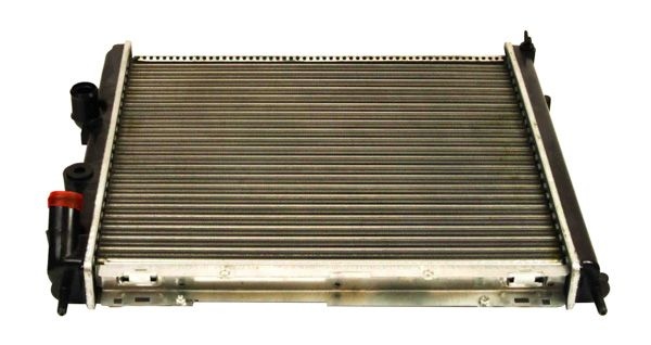 Renault Radiateur