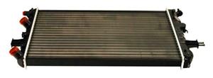 Opel Radiateur