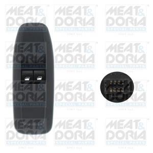 meat&doria MEAT & DORIA Schalter, Fensterheber PEUGEOT 26846 96664313ZD,96749245ZD