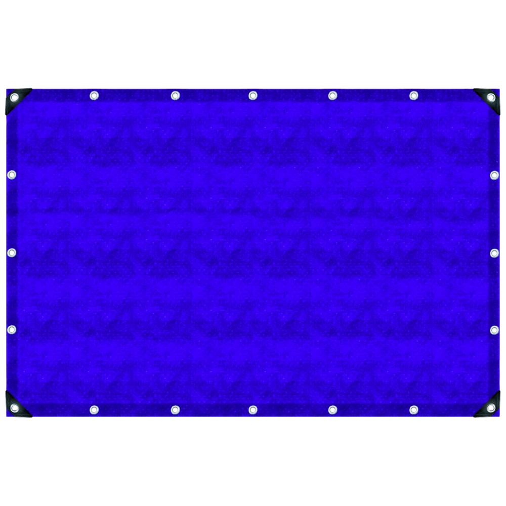 Target Ladungssicherung 91319 Dekzeil (l x b) 4 m x 8 m