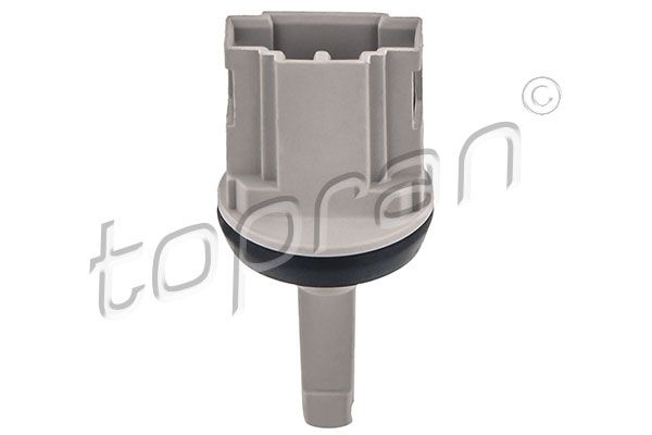 TOPRAN Temperaturschalter, Klimalüfter VW,AUDI,SKODA 111 034 1K0907543A,1K0907543G,1J0907543 1J0907543B