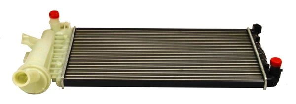 Fiat Radiateur