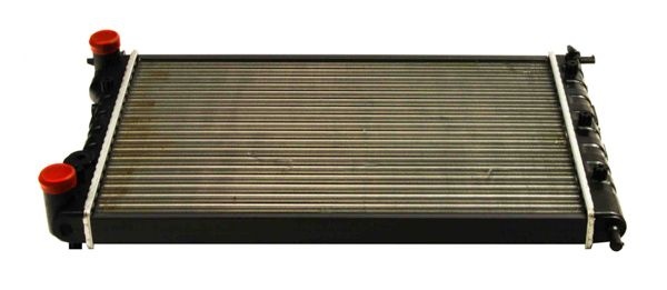 Fiat Radiateur