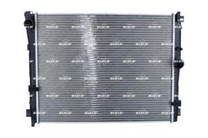 Bmw Radiateur