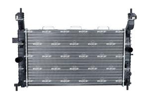 Opel Radiateur