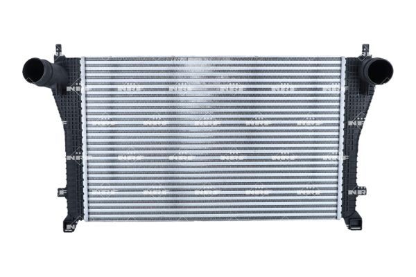 Audi Intercooler, inlaatluchtkoeler