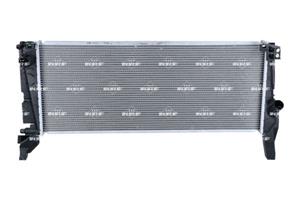 Bmw Radiateur